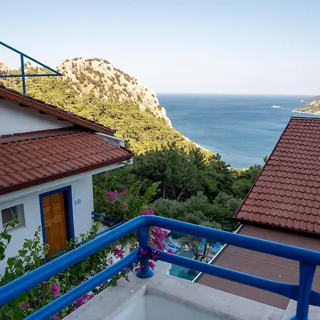 Karma Homes Hotel