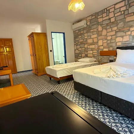 Hotel Karma Homes Turunç