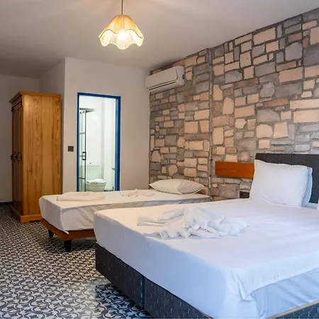 Karma Homes Hotel Turunç