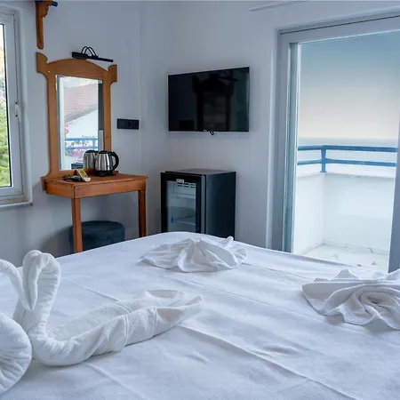 Hotel Karma Homes