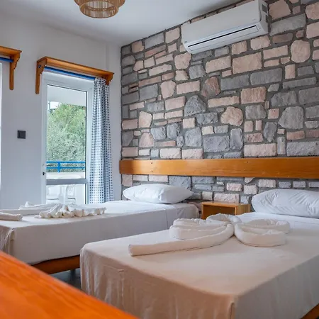 Karma Homes Hotel *