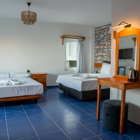 Karma Homes Hotel Turunç