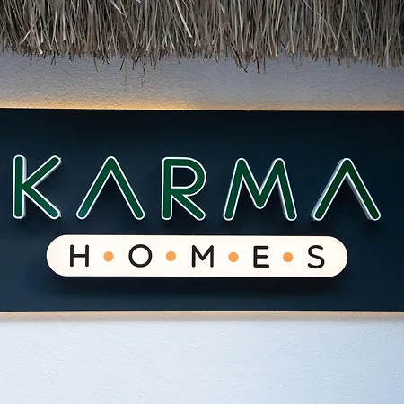 Hotel Karma Homes Turunç