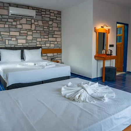 Hotel Karma Homes Turunç
