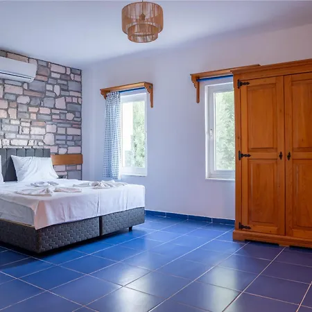 Karma Homes * Turunç