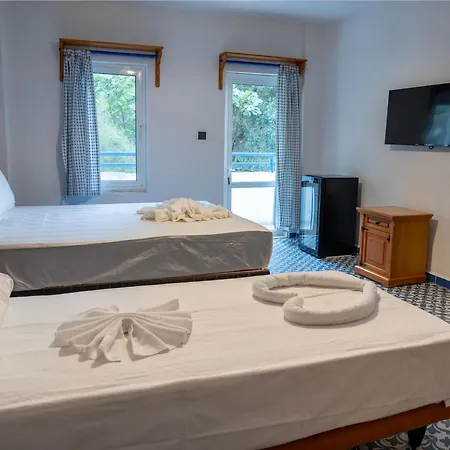 Hotel Karma Homes Turunç
